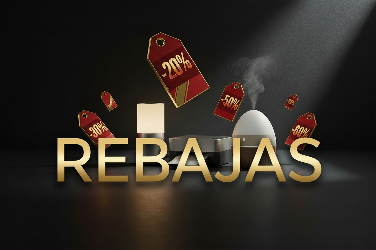 Rebajas