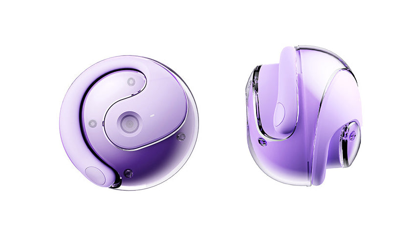Auriculares de Coco con Bluetooth y Traducción AI