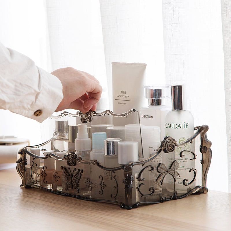 Caja Organizadora de Cosméticos
