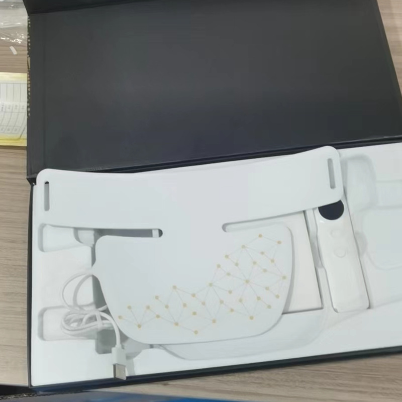 Masajeador de Belleza para el Cuello