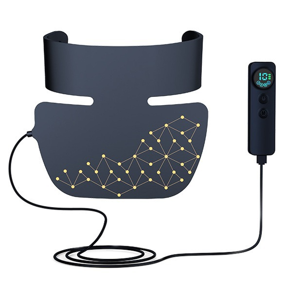 Masajeador de Belleza para el Cuello
