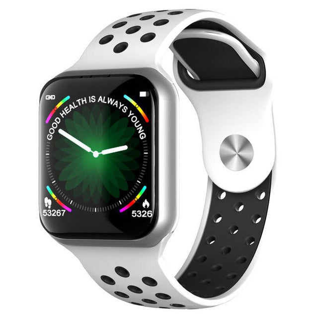 Pulsera Inteligente Rastreador de Fitness con Monitor de Ritmo Cardíaco