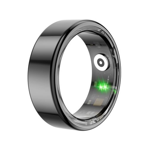 Anillo Inteligente de Monitoreo de Salud