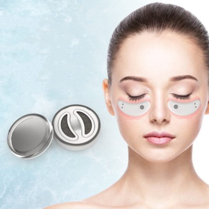 Dispositivo de Belleza Ocular para el Hogar