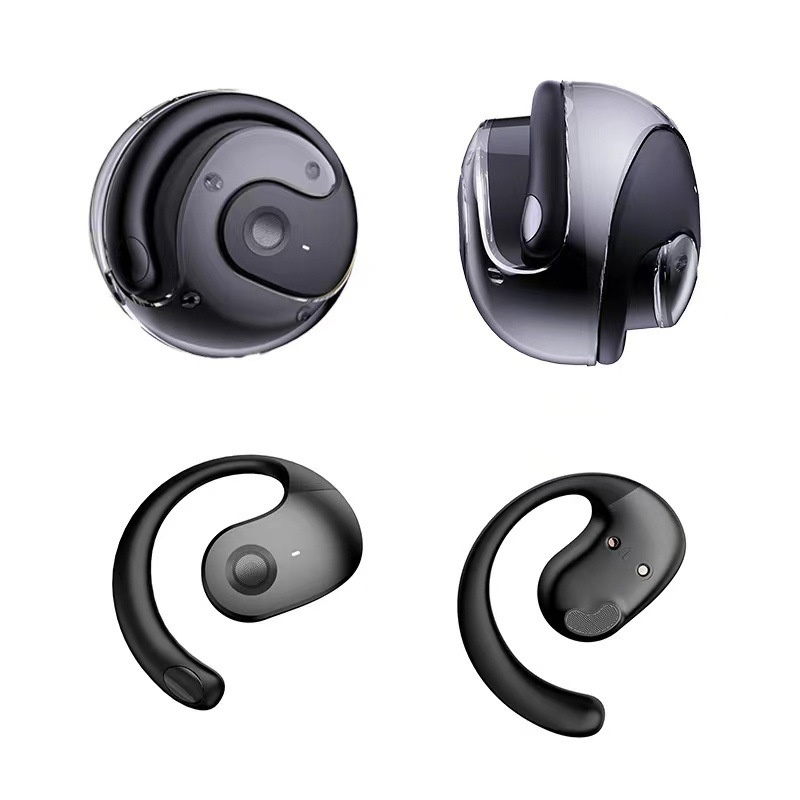Auriculares de Coco con Bluetooth y Traducción AI