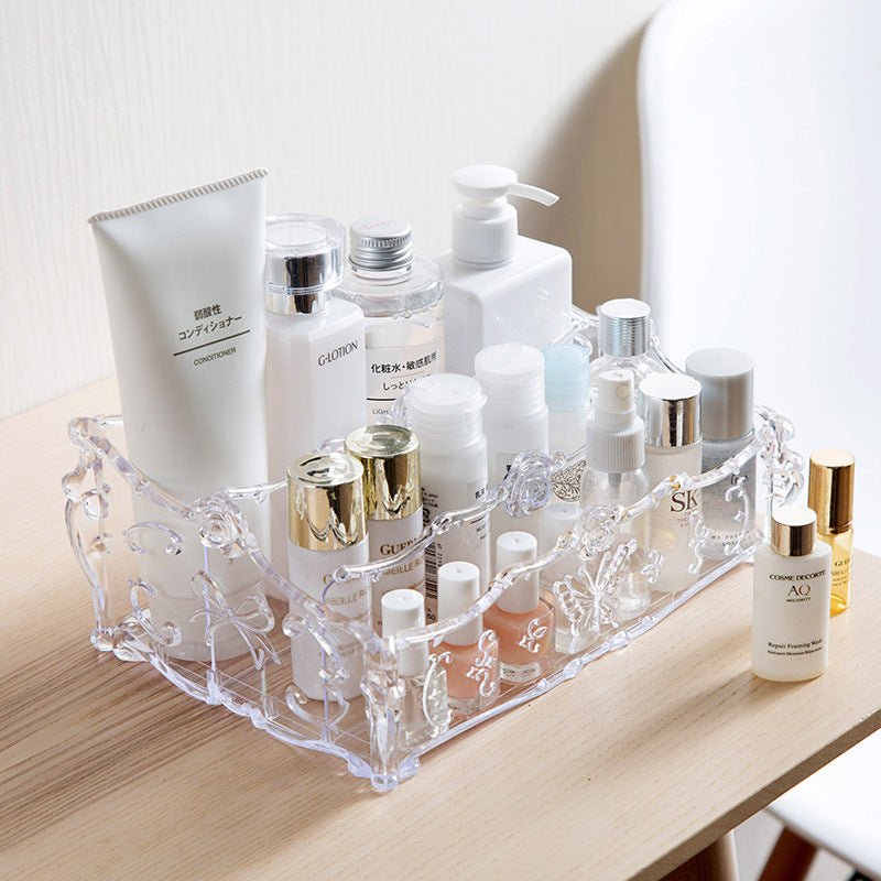 Caja Organizadora de Cosméticos