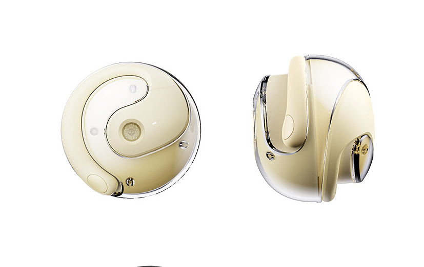 Auriculares de Coco con Bluetooth y Traducción AI