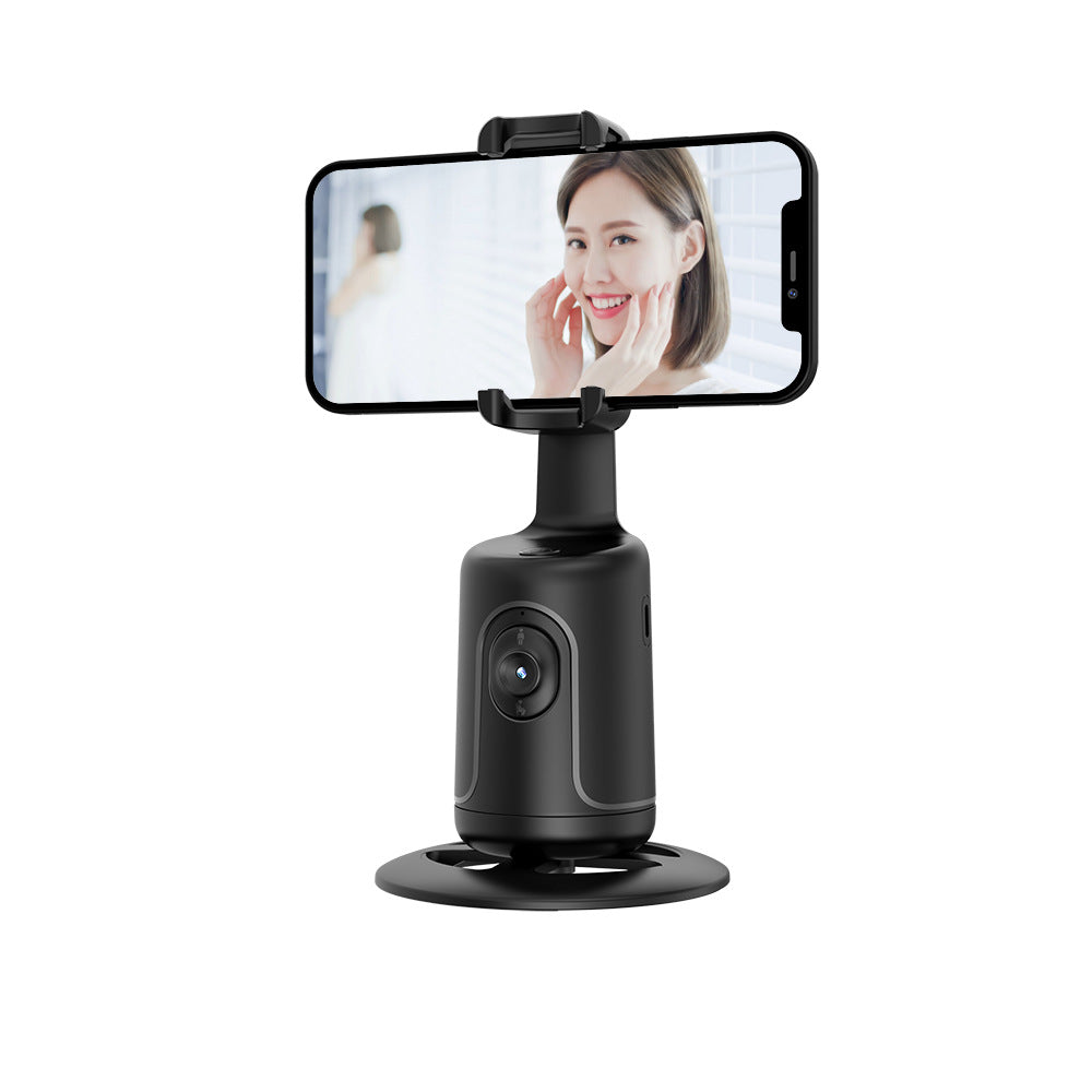 P01 Gimbal con Seguimiento de IA para Transmisiones en Vivo y Vlogs