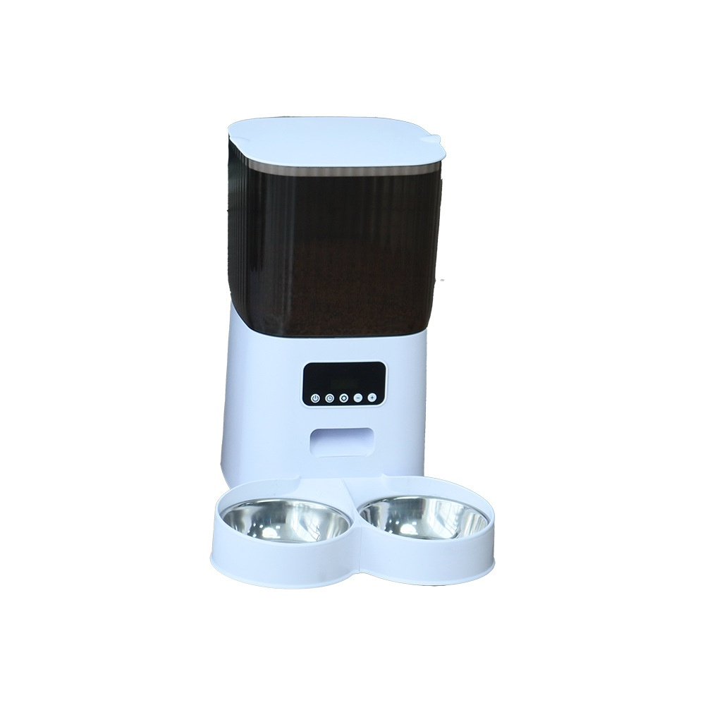 Comedero Automático para Mascotas 5L