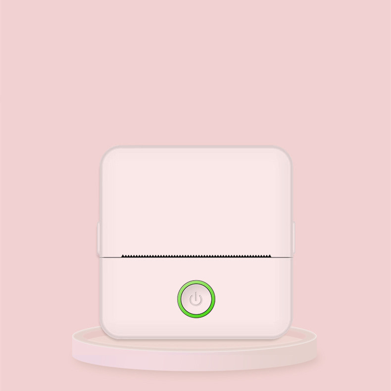 Tragbarer Thermodrucker
