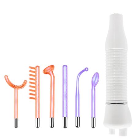 Instrumento de Belleza por Electroterapia