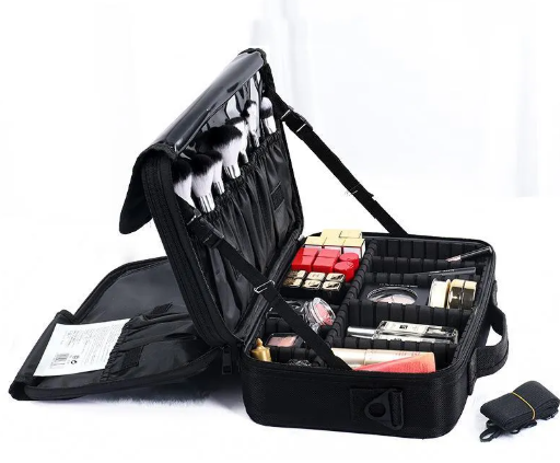 Bolsa de Almacenamiento de Belleza para Mujer