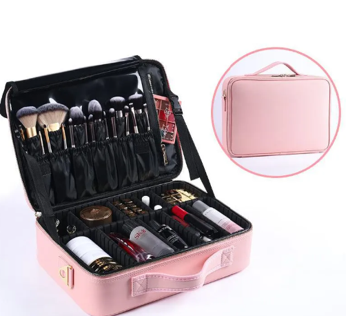 Bolsa de Almacenamiento de Belleza para Mujer