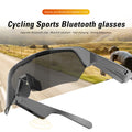 Gafas Inteligentes de Ciclismo Bluetooth YJ006 con Audífono
