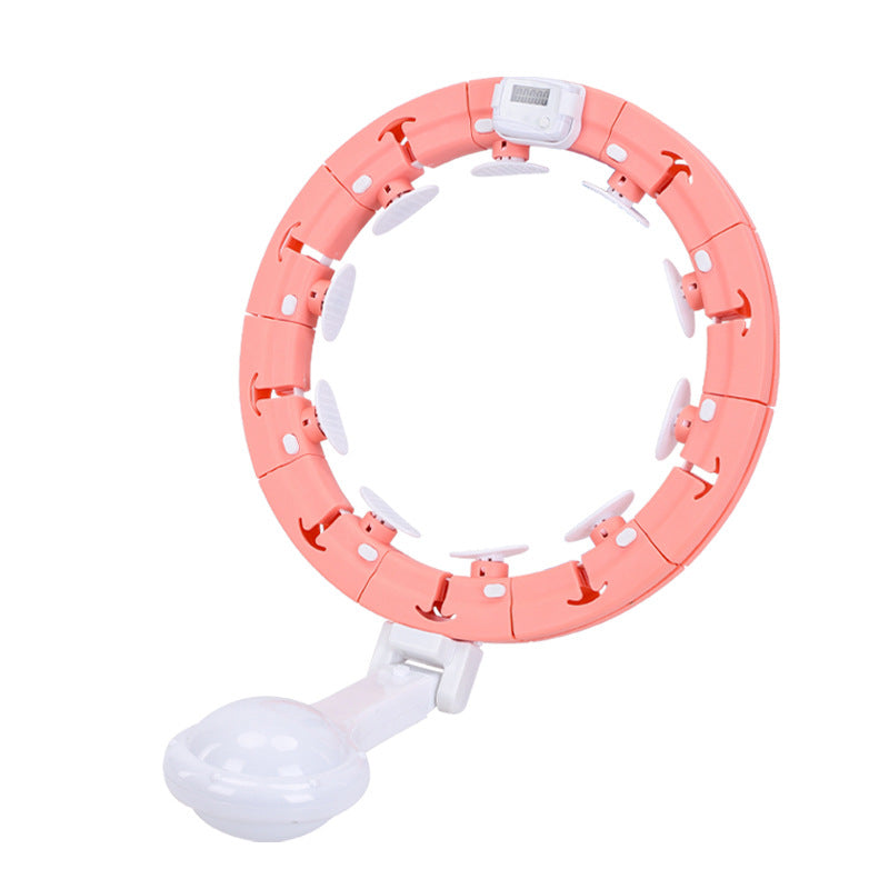 Count & Tone Hula Hoop