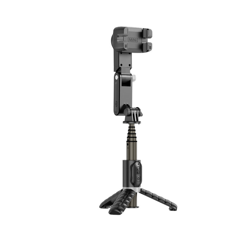 Palo Selfie Q18 con Estabilizador Gimbal y Seguimiento Facial
