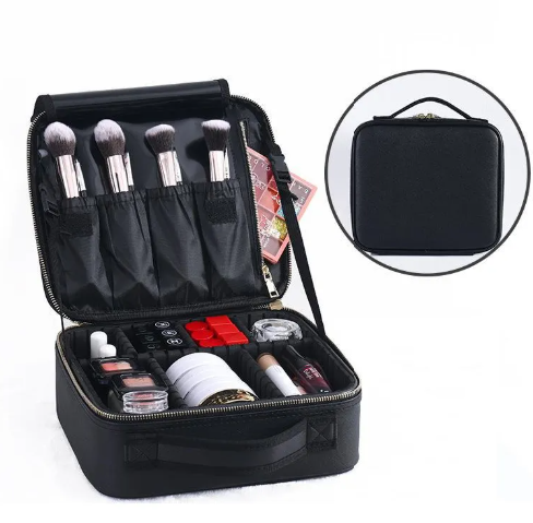 Bolsa de Almacenamiento de Belleza para Mujer