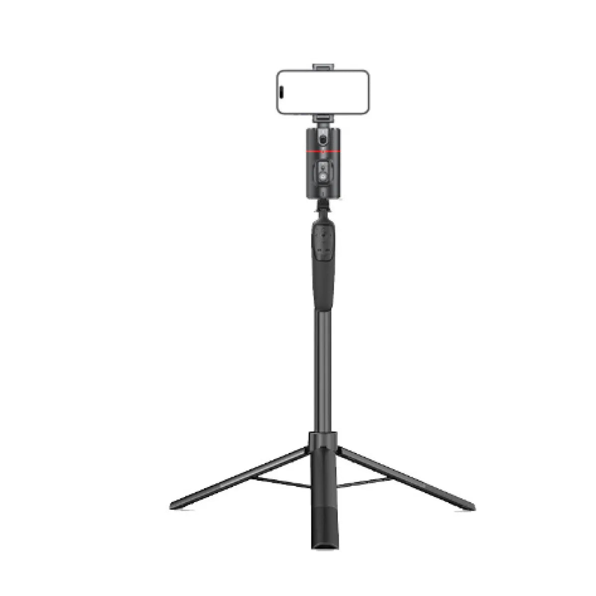 Estabilizador Inteligente de Seguimiento Facial AI 360°