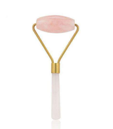 Dispositivo de Belleza de Jade, Masajeador Facial, Varita de Belleza
