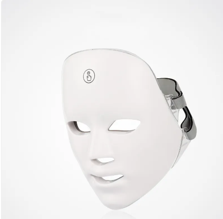 Dispositivo de Belleza para Rejuvenecimiento de Piel LED