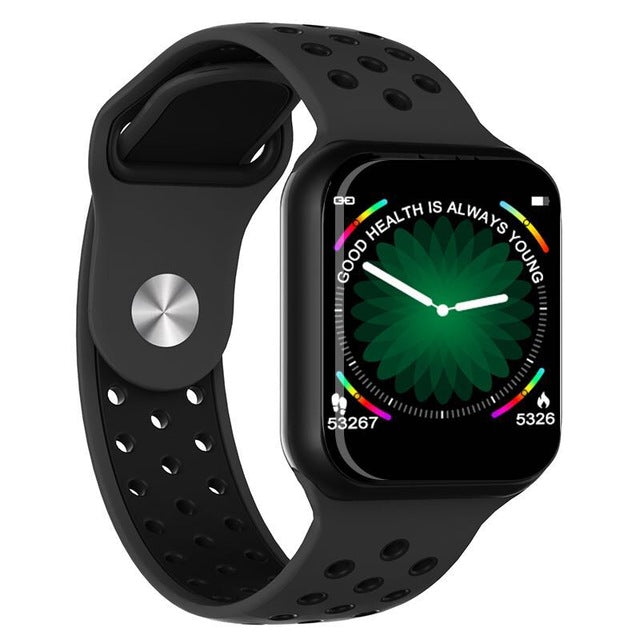 Pulsera Inteligente Rastreador de Fitness con Monitor de Ritmo Cardíaco