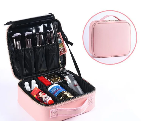 Bolsa de Almacenamiento de Belleza para Mujer