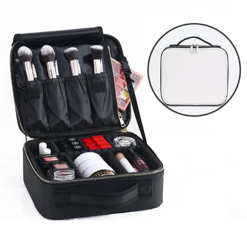 Bolsa de Almacenamiento de Belleza para Mujer