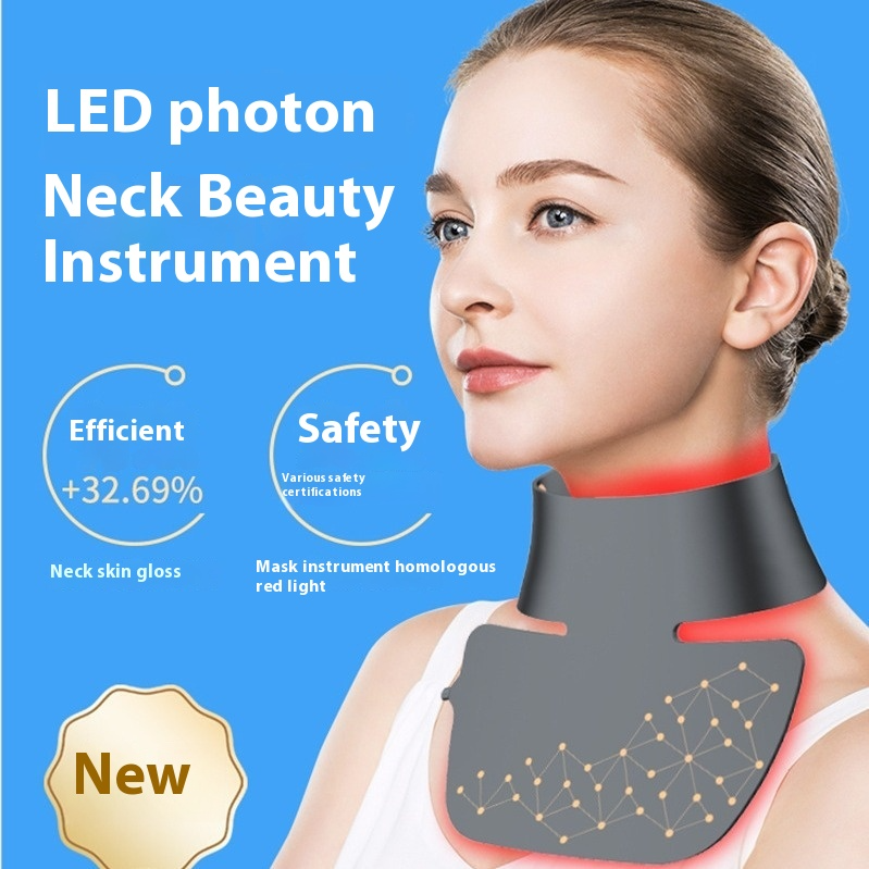 Masajeador de Belleza para el Cuello