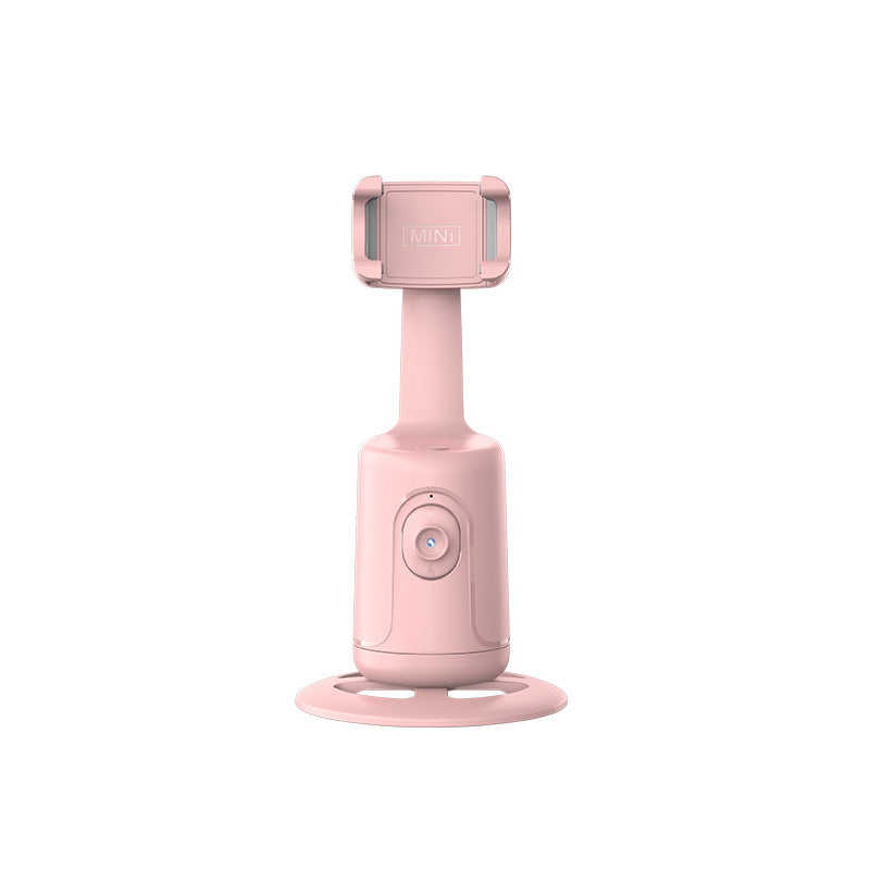 P01 Gimbal con Seguimiento de IA para Transmisiones en Vivo y Vlogs
