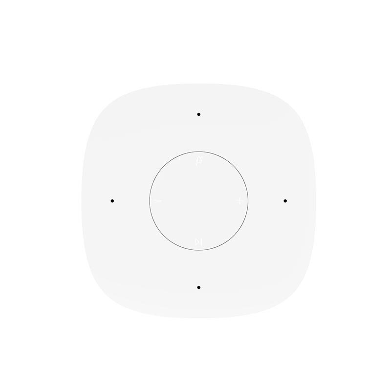 Altavoz Robot Inteligente - Sistema de Sonido Xiaomi Xiao Ai