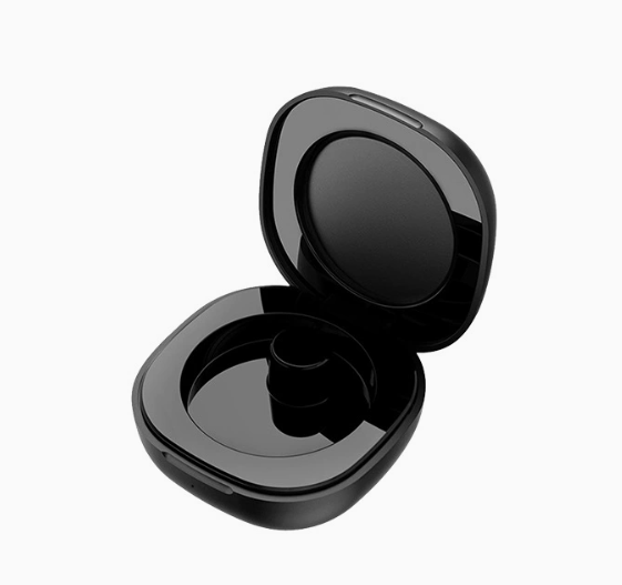 Funda de carga para anillo inteligente