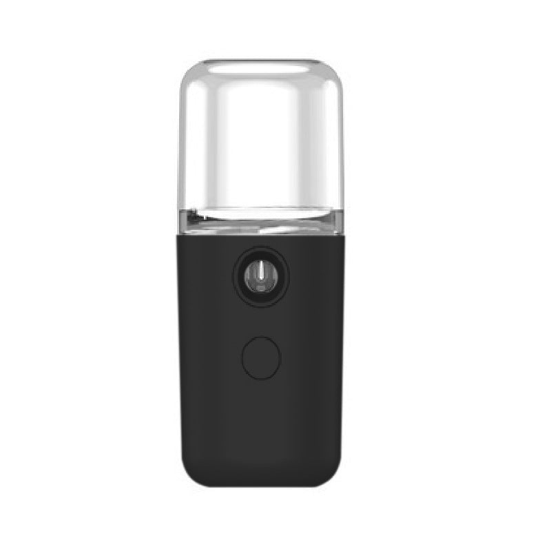 Dispositivo Nano Nebulizador Mini Hidratante para Cuidado de la Belleza