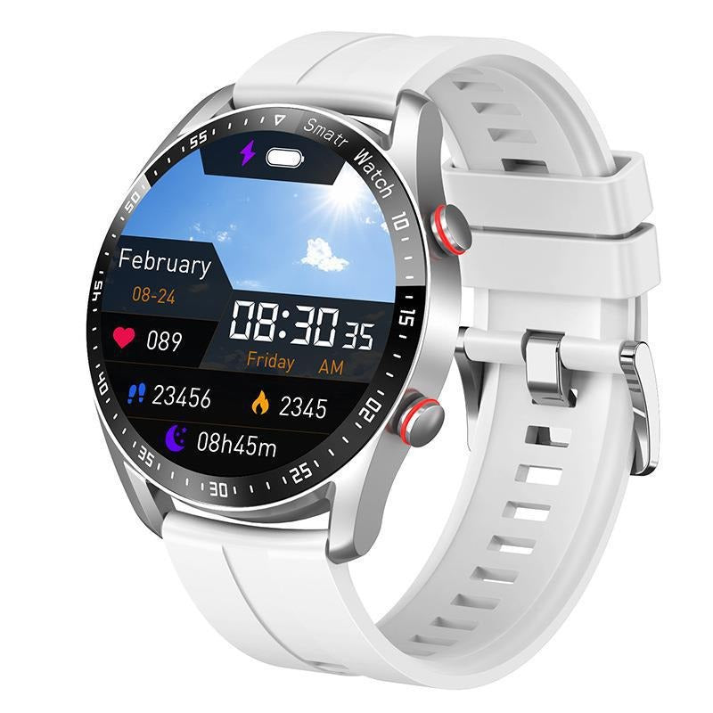 Smartwatch Rastreador de Actividad Inteligente a Prueba de Agua para Xiaomi
