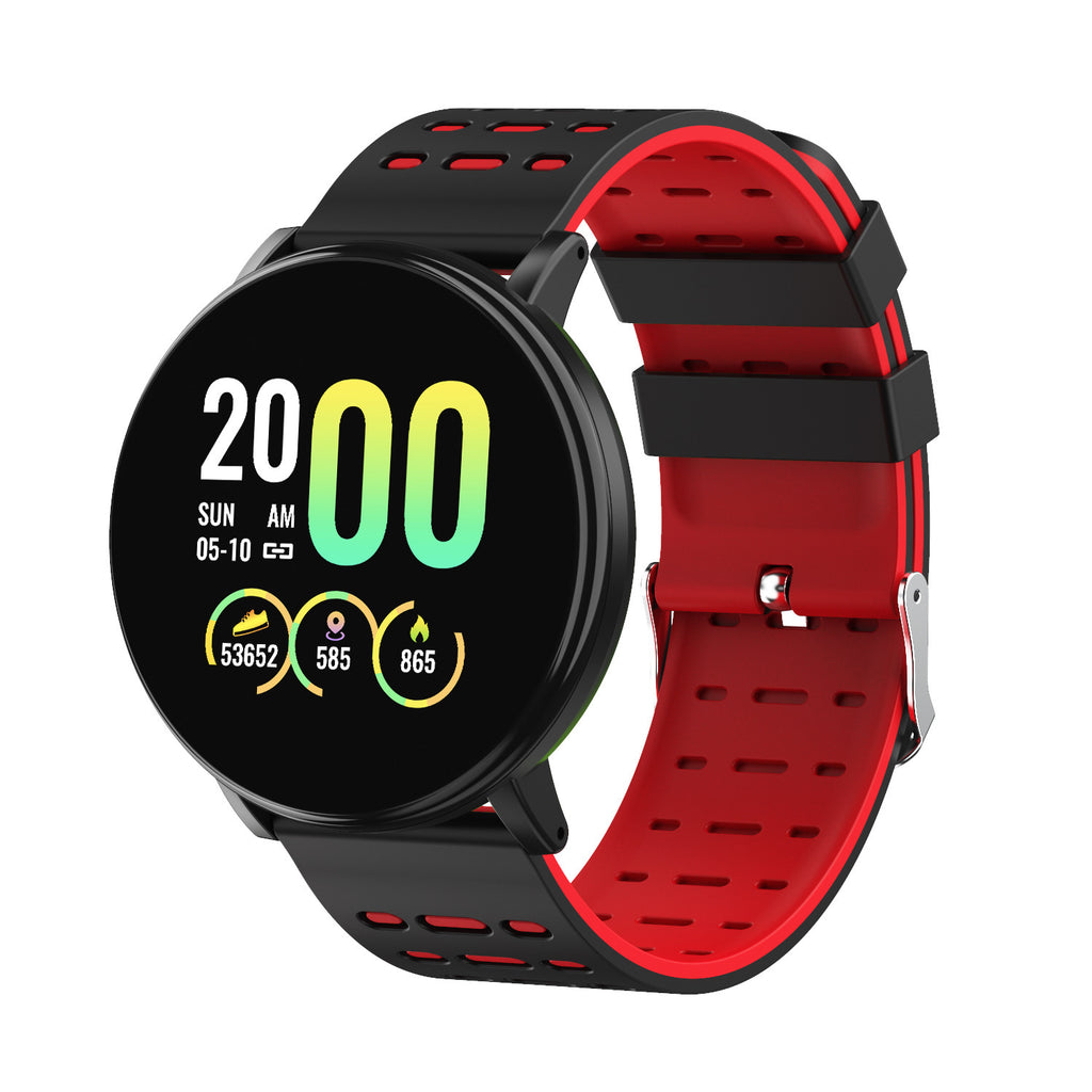Pulsera Inteligente D19119plus