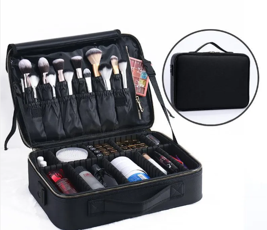 Bolsa de Almacenamiento de Belleza para Mujer