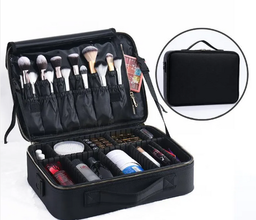 Bolsa de Almacenamiento de Belleza para Mujer