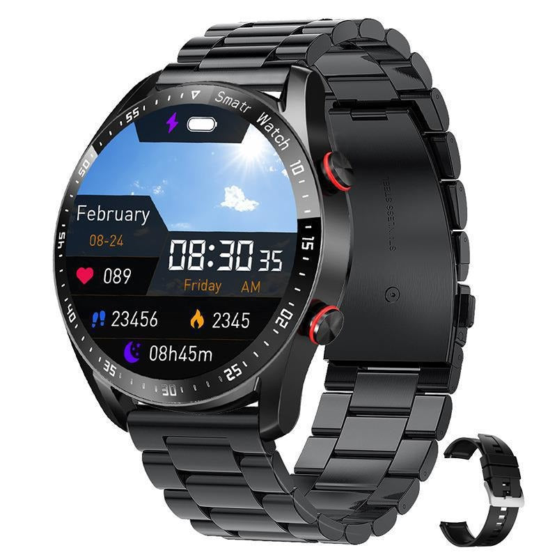 Smartwatch Rastreador de Actividad Inteligente a Prueba de Agua para Xiaomi