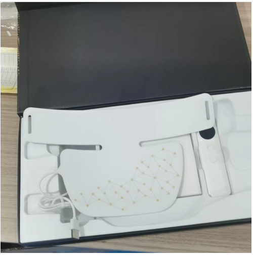 Masajeador de Belleza para el Cuello