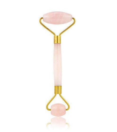 Dispositivo de Belleza de Jade, Masajeador Facial, Varita de Belleza