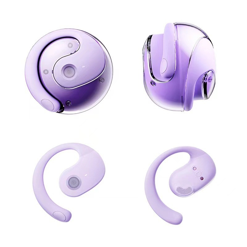 Auriculares de Coco con Bluetooth y Traducción AI