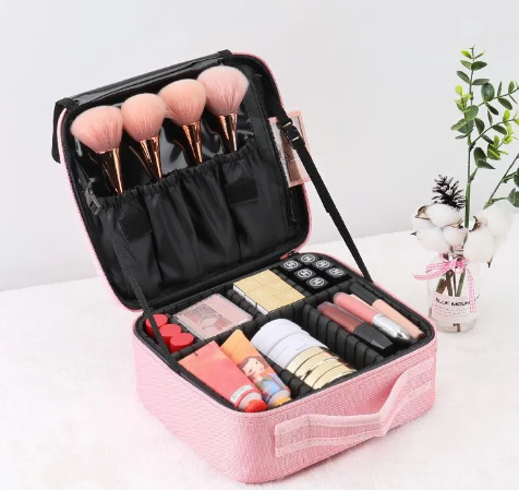 Bolsa de Almacenamiento de Belleza para Mujer