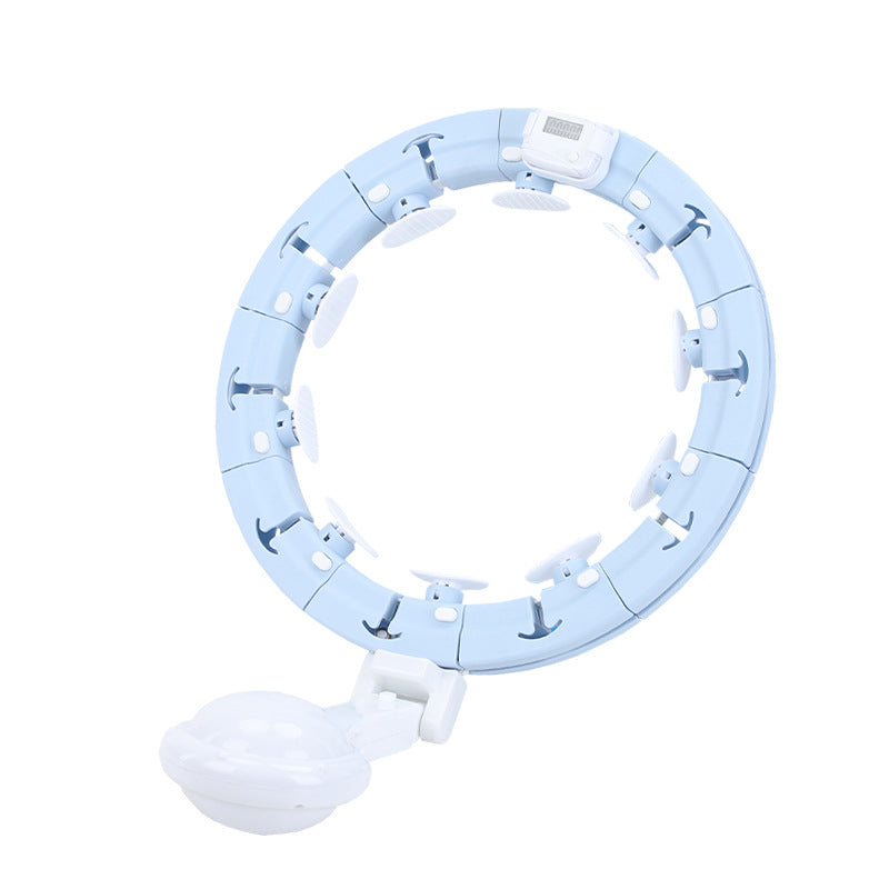 Hula Hoop con Contador de Rotaciones