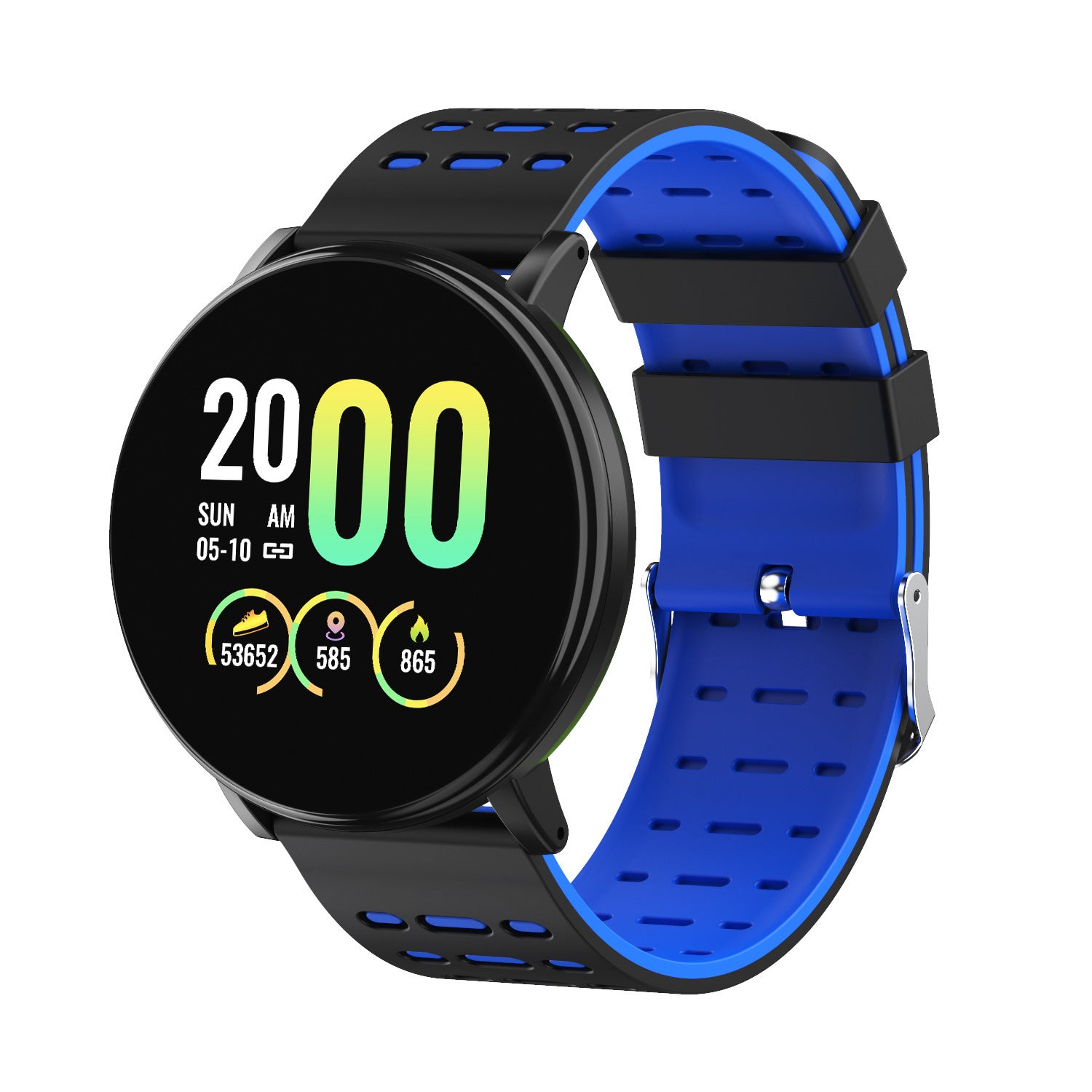 Pulsera Inteligente D19119plus