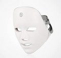 Máscara Facial de Terapia LED para Rejuvenecimiento de la Piel