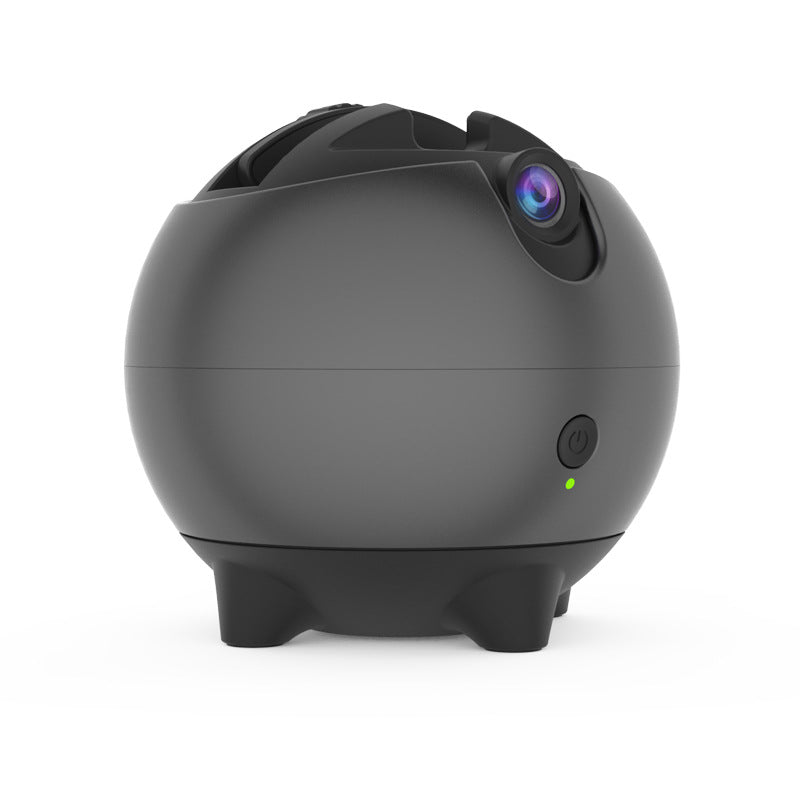 AI Gesture-Controlled Smart Gimbal