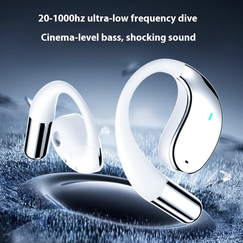Auriculares traductores de IA 140 idiomas