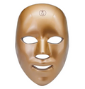 Máscara Facial LED Radiance7 – Terapia de Rejuvenecimiento de la Piel y Anti-Envejecimiento