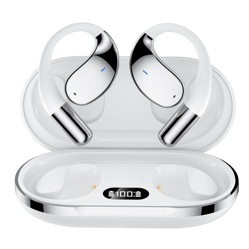 Auriculares traductores de IA 140 idiomas