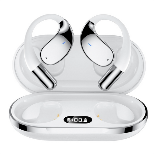 Auriculares traductores de IA 140 idiomas