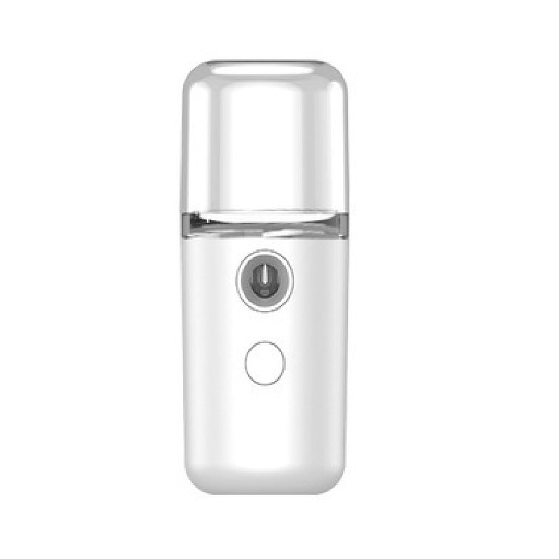 Dispositivo Nano Nebulizador Mini Hidratante para Cuidado de la Belleza